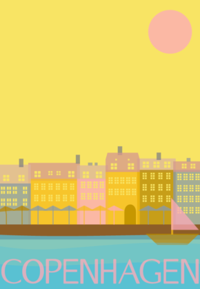 Copenhagen