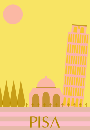 Pisa