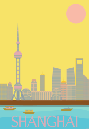 Shanghai
