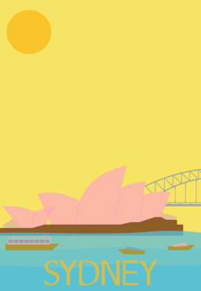 Sydney
